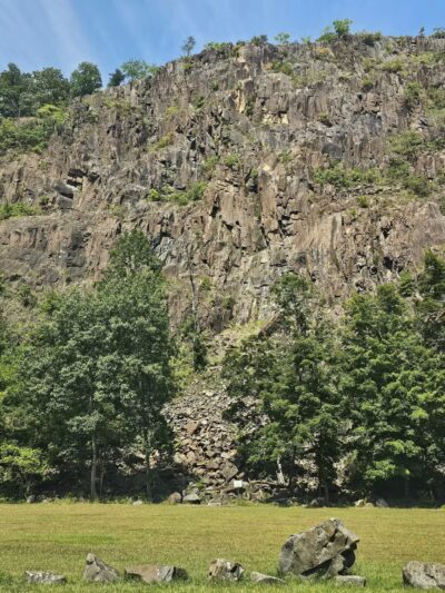 Nyack Beach State Park - Nyack, NY