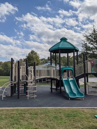 Dames Park - O'Fallon, MO