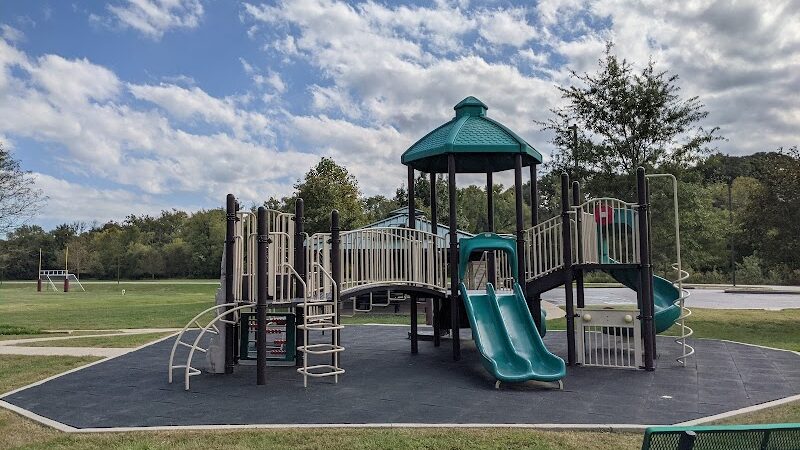 Dames Park - O'Fallon, MO