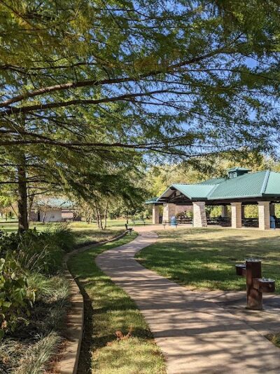 Dames Park - O'Fallon, MO