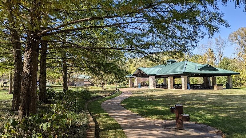 Dames Park - O'Fallon, MO