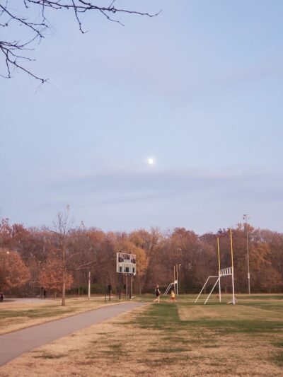 Dames Park - O'Fallon, MO