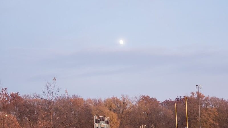 Dames Park - O'Fallon, MO