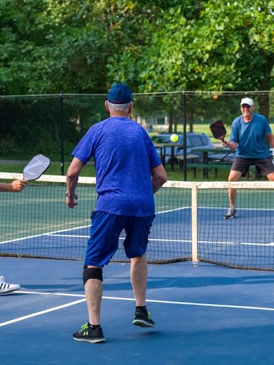 Dames Park - O'Fallon, MO