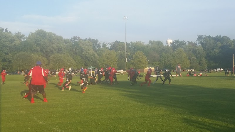 Dames Park - O'Fallon, MO