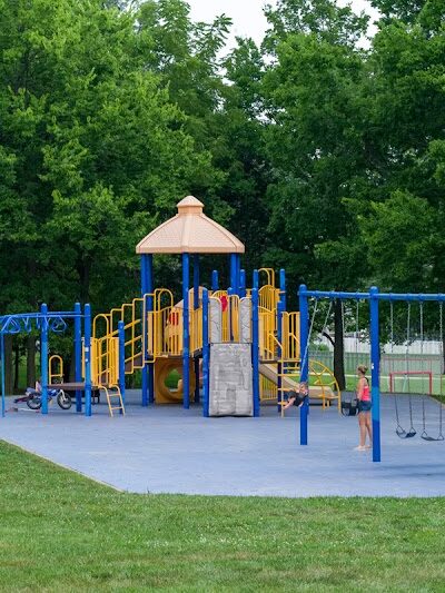 Knaust Park - O'Fallon, MO