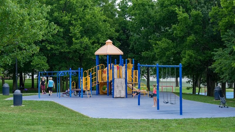 Knaust Park - O'Fallon, MO