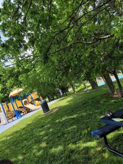 Knaust Park - O'Fallon, MO