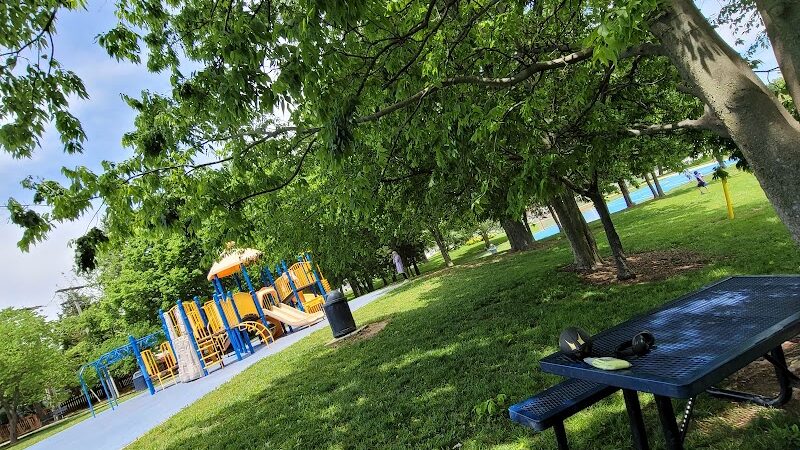 Knaust Park - O'Fallon, MO