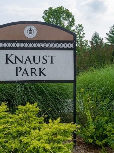 Knaust Park - O'Fallon, MO