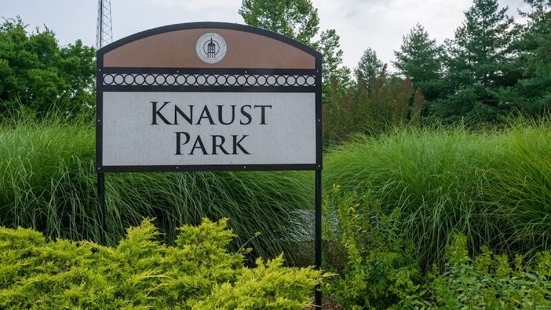 Knaust Park - O'Fallon, MO