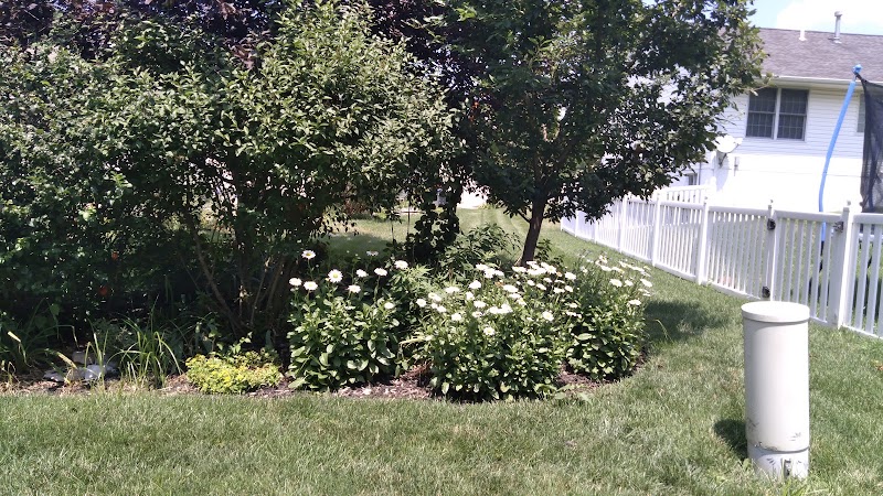 Knaust Park - O'Fallon, MO