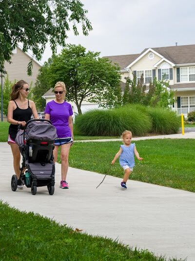 Knaust Park - O'Fallon, MO
