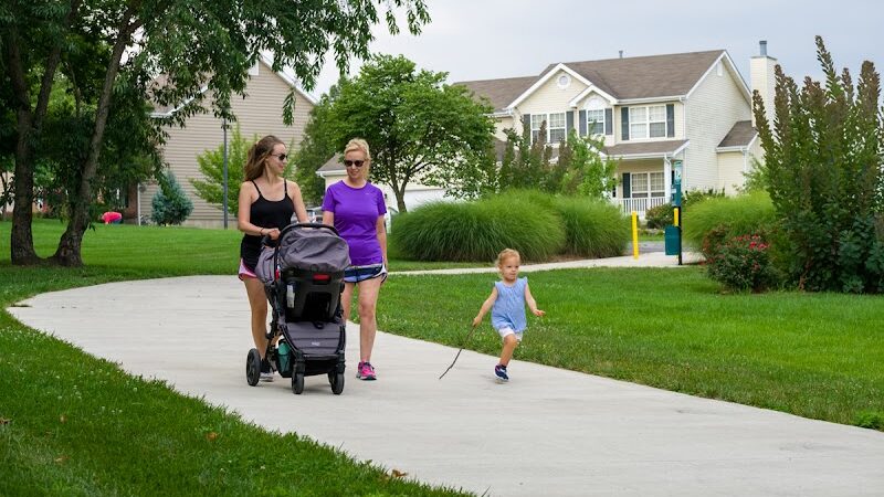 Knaust Park - O'Fallon, MO