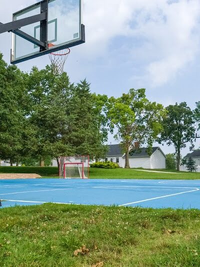 Knaust Park - O'Fallon, MO