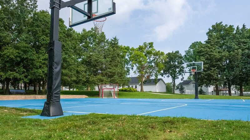 Knaust Park - O'Fallon, MO