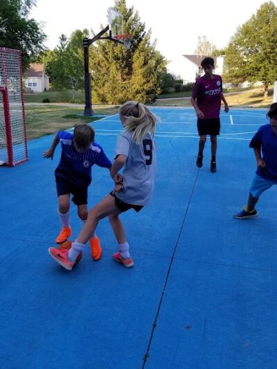 Knaust Park - O'Fallon, MO