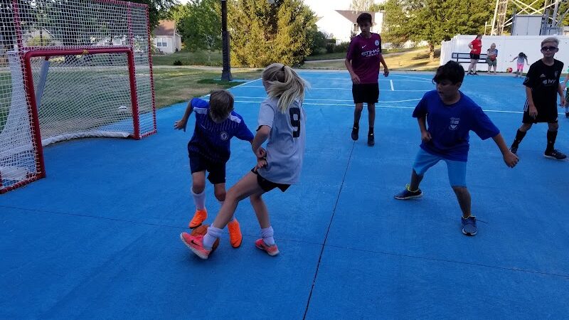 Knaust Park - O'Fallon, MO