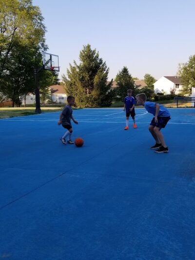 Knaust Park - O'Fallon, MO