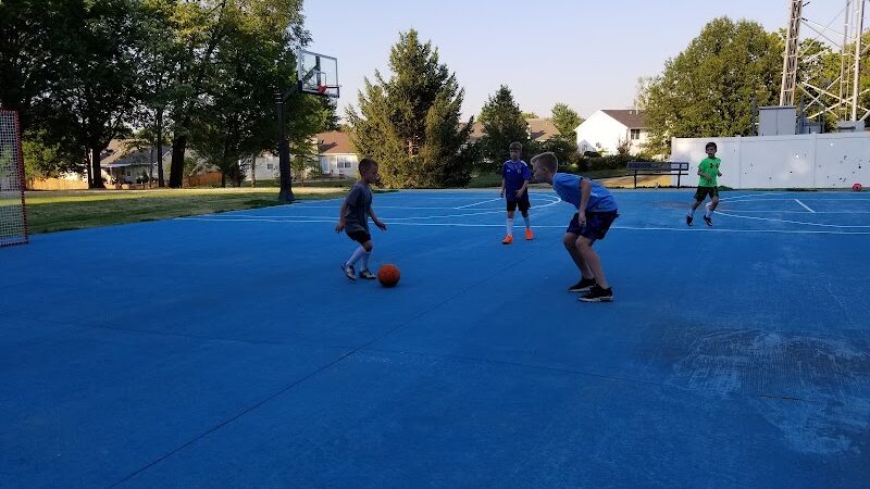 Knaust Park - O'Fallon, MO