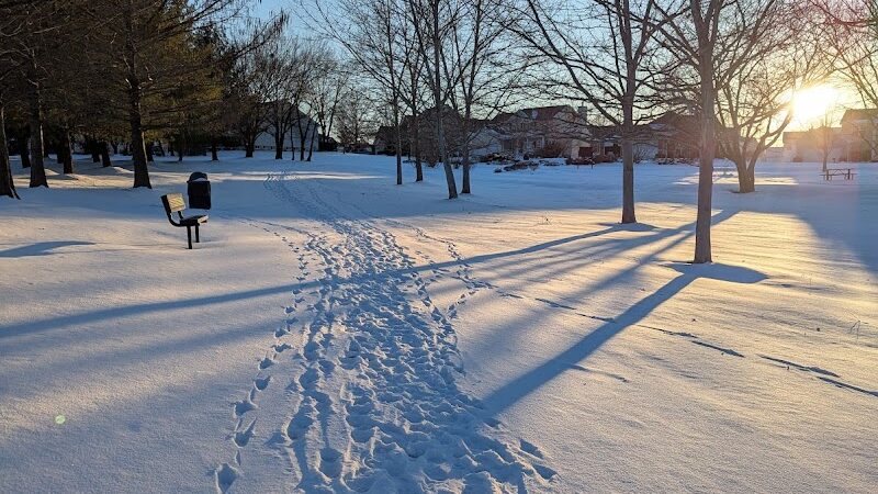 Knaust Park - O'Fallon, MO