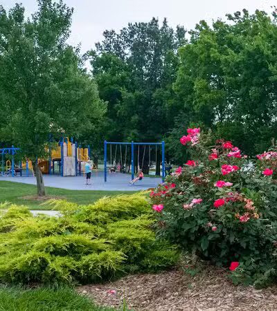 Knaust Park - O'Fallon, MO