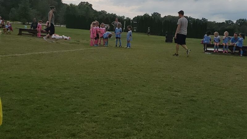 O'Fallon Sports Park - O'Fallon, MO