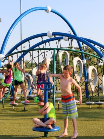 O'Fallon Sports Park - O'Fallon, MO