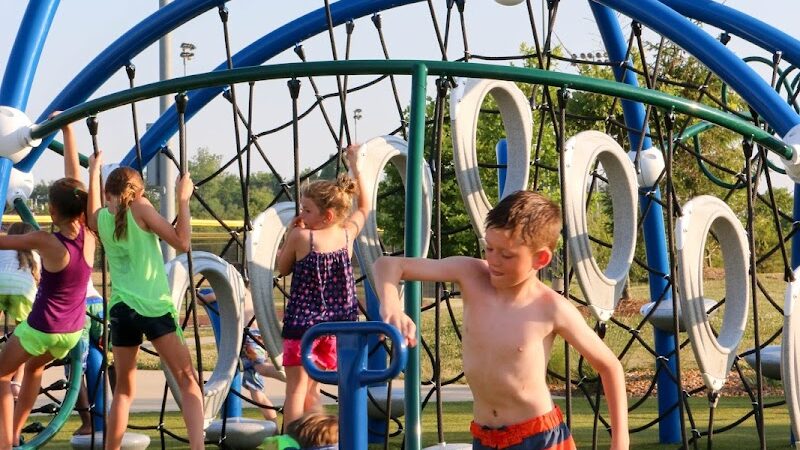 O'Fallon Sports Park - O'Fallon, MO