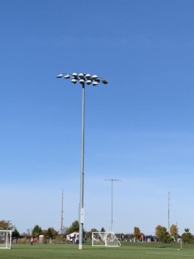 O'Fallon Sports Park - O'Fallon, MO