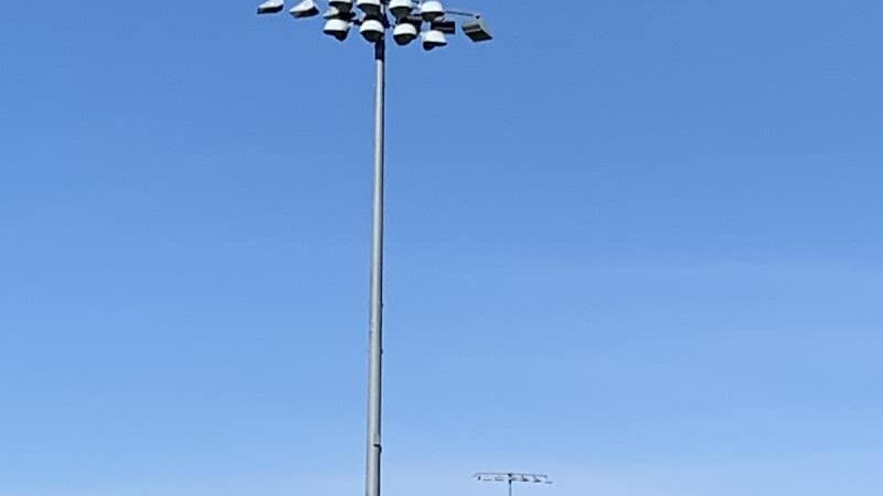 O'Fallon Sports Park - O'Fallon, MO