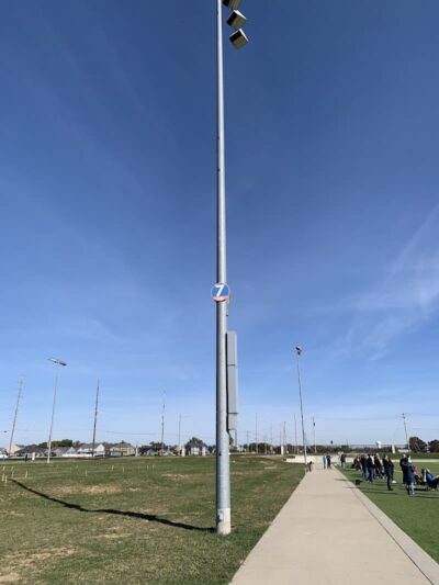 O'Fallon Sports Park - O'Fallon, MO