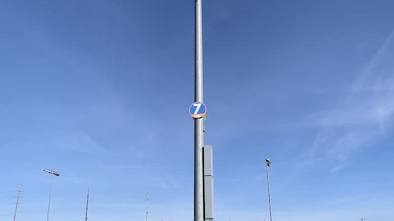 O'Fallon Sports Park - O'Fallon, MO