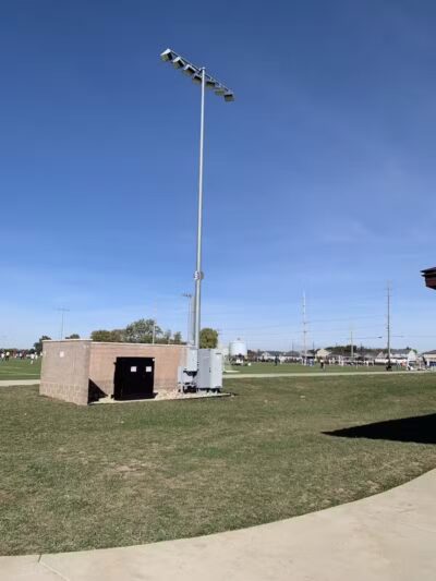 O'Fallon Sports Park - O'Fallon, MO