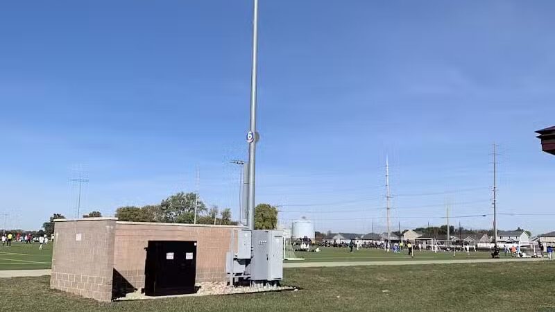 O'Fallon Sports Park - O'Fallon, MO