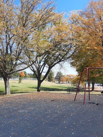 Playground - O'Fallon, MO