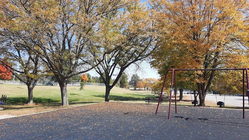 Playground - O'Fallon, MO