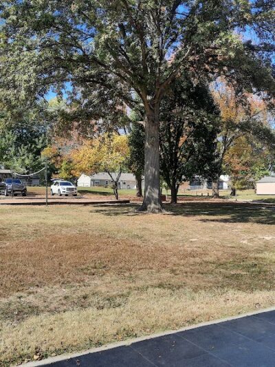 Playground - O'Fallon, MO