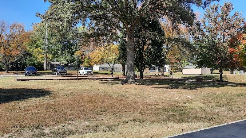 Playground - O'Fallon, MO