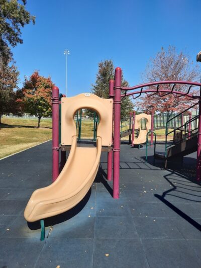 Playground - O'Fallon, MO