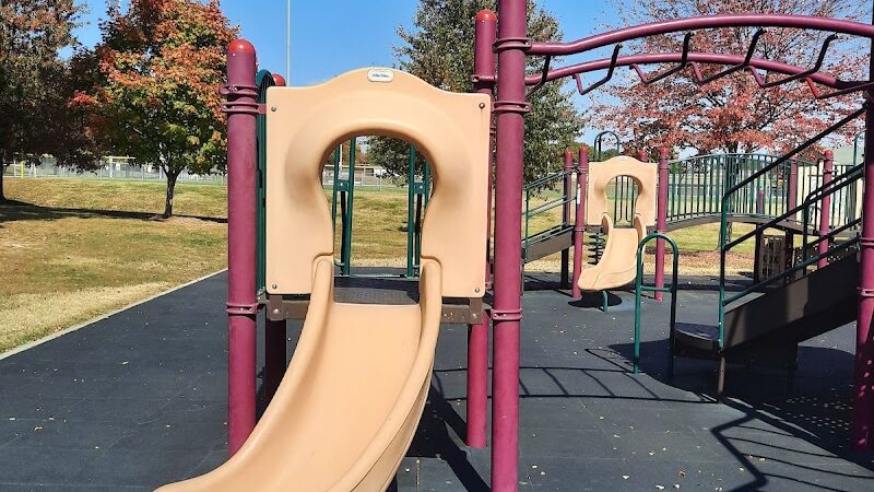 Playground - O'Fallon, MO