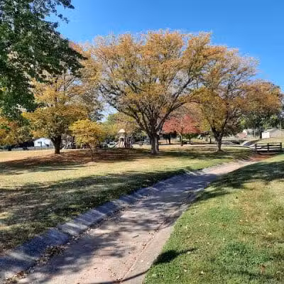 Playground - O'Fallon, MO