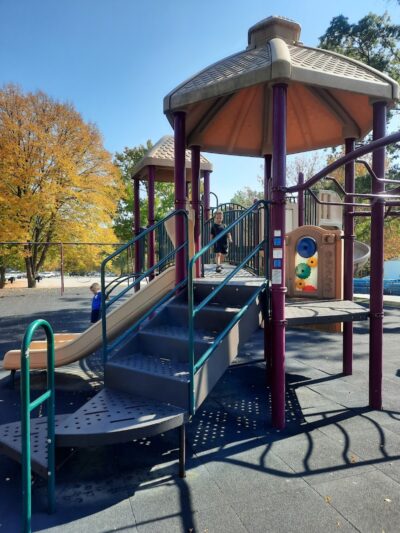 Playground - O'Fallon, MO