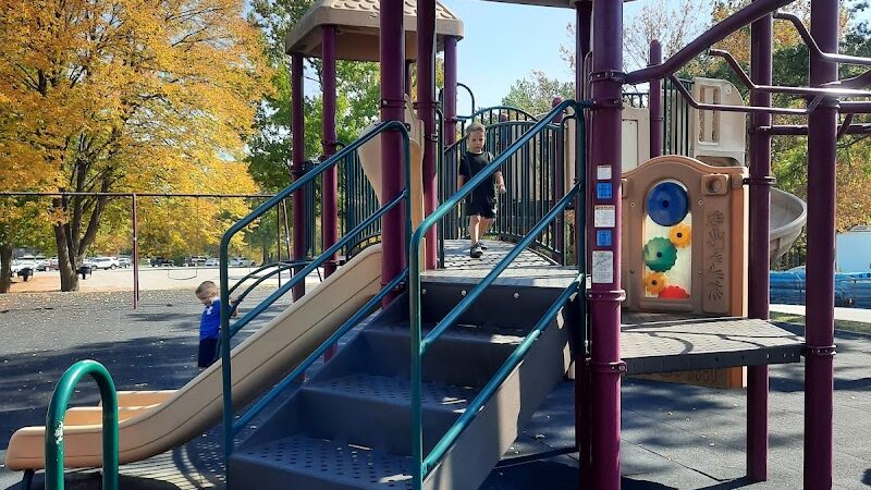 Playground - O'Fallon, MO