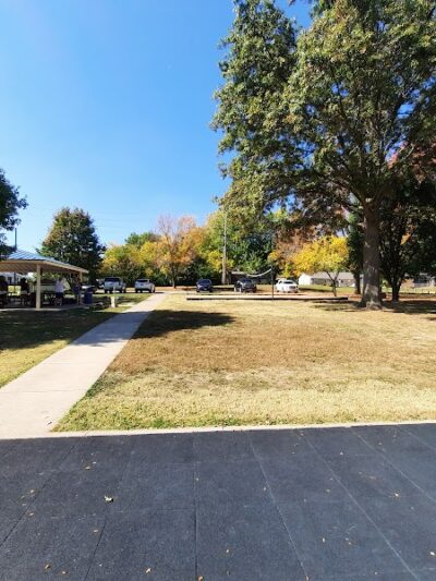 Playground - O'Fallon, MO