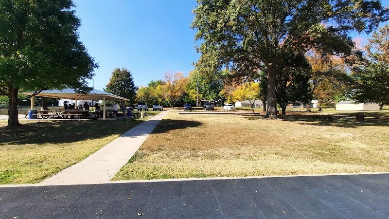 Playground - O'Fallon, MO