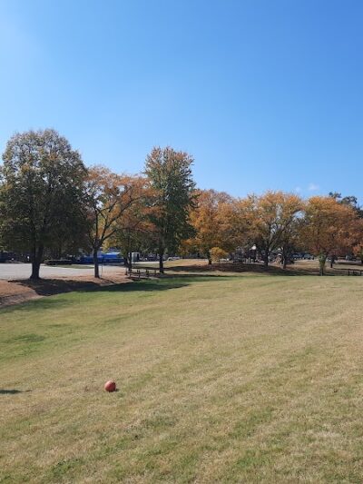 Playground - O'Fallon, MO