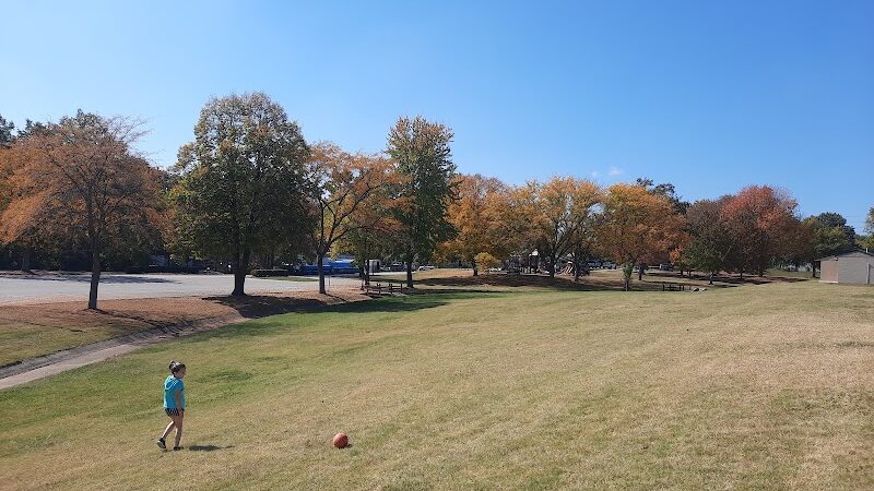 Playground - O'Fallon, MO