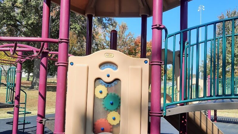 Playground - O'Fallon, MO