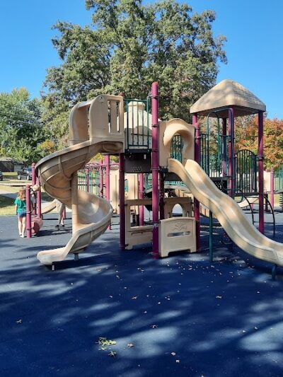 Playground - O'Fallon, MO